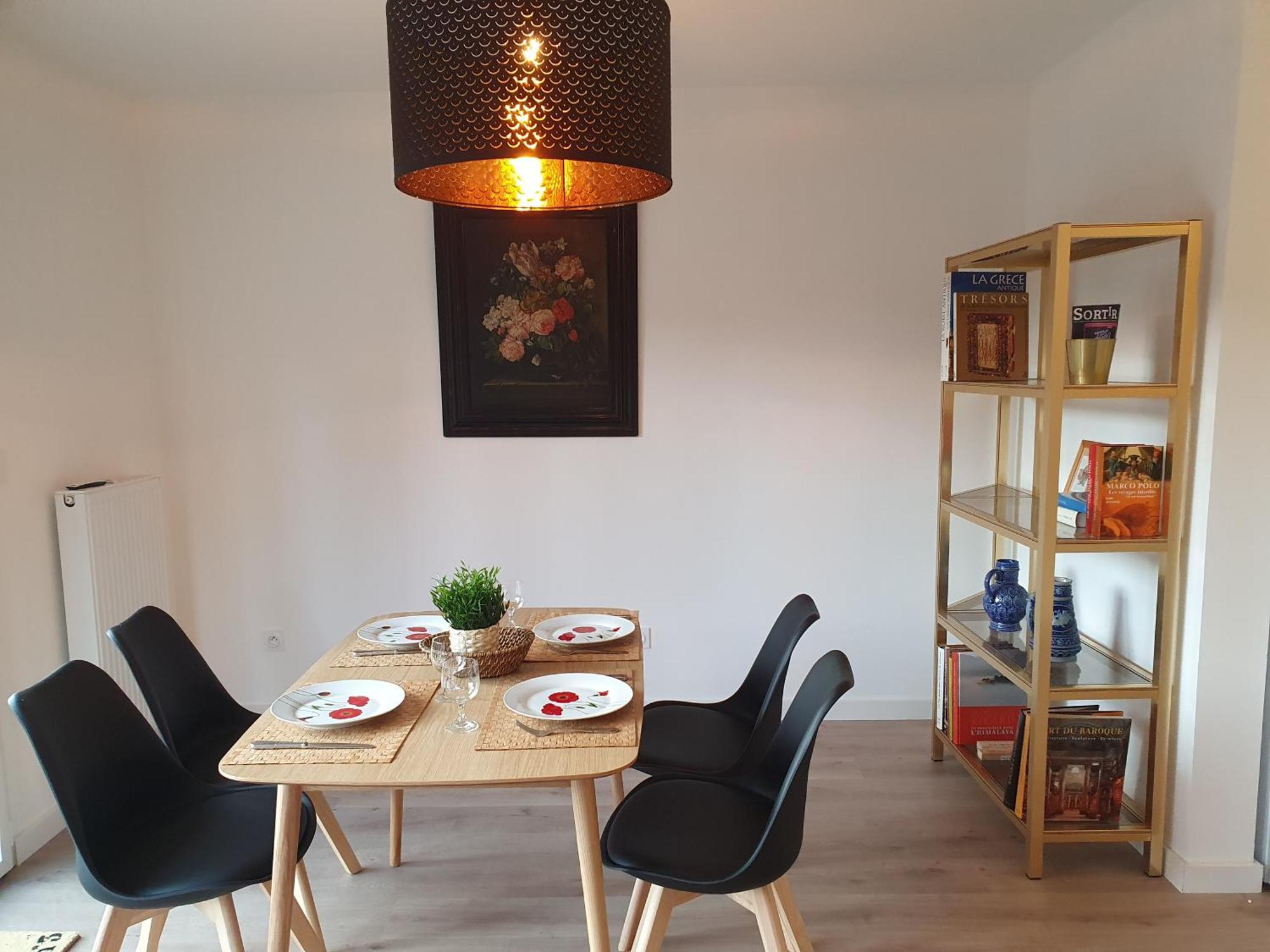 Lille Grand Palais, Europe, Bienvenue Chez Nestyou, Лил Екстериор снимка