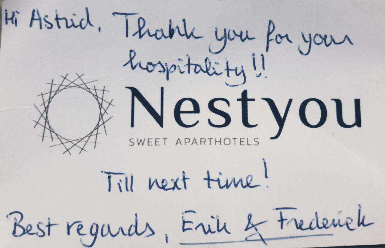 Lille Grand Palais, Europe, Bienvenue Chez Nestyou, Лил Екстериор снимка